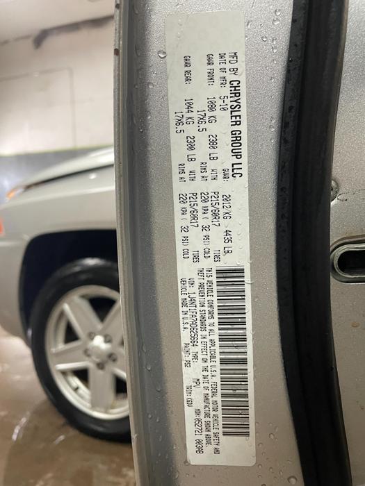 2010 jeep compass sport with 141640 miles for sale near elk-river, minnesota 78a0eae87ea4400598a146d1b3126985.jpg