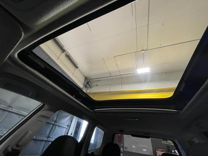 2011 Subaru Forester