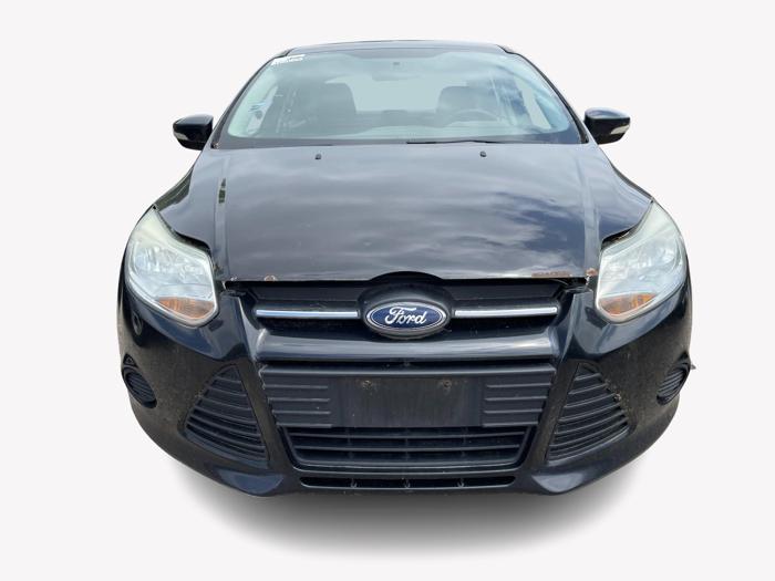 2013 Ford Focus
