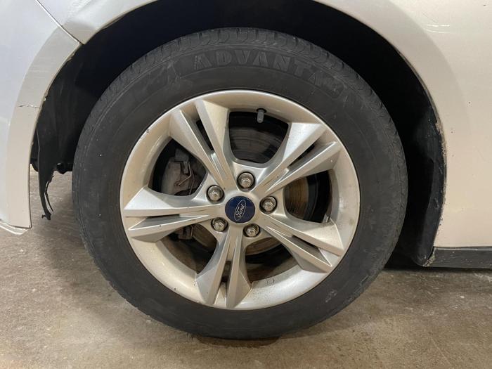 2013 Ford Focus