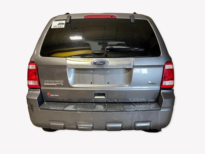 2011 Ford Escape