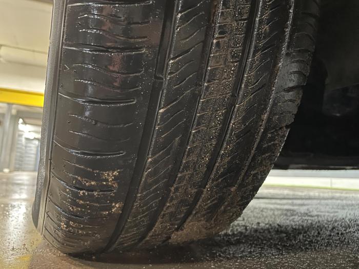 2006 Honda Odyssey