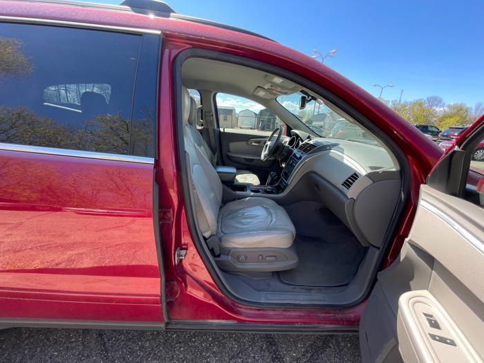 2012 chevrolet traverse 2lt-awd with 208738 miles for sale near brainerd, minnesota 78d0860cc67b4251a24bcdd502fa76c3.jpeg