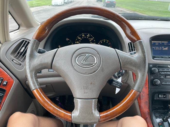 2002 lexus rx-300 4wd with 245174 miles for sale near elk-river, minnesota 78d332fd49bc4585a4898f8bf5697060.jpeg
