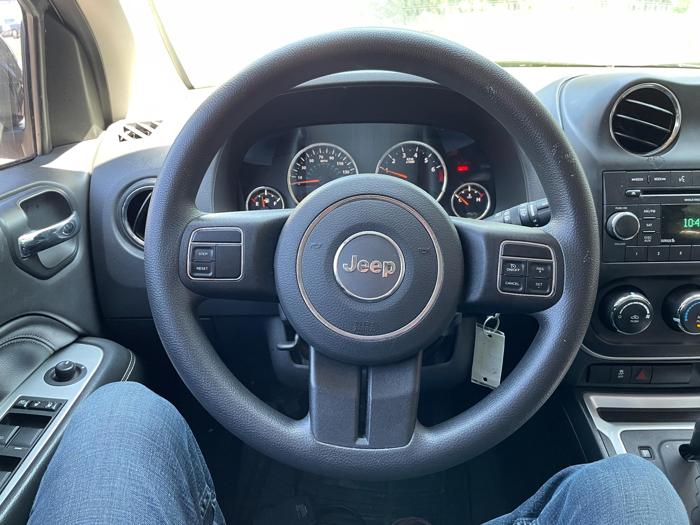 2014 Jeep Compass