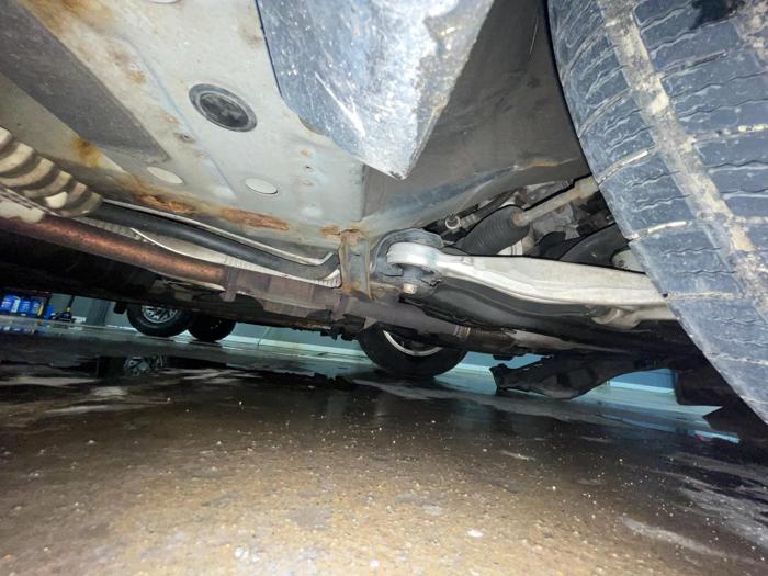 2007 Honda Odyssey