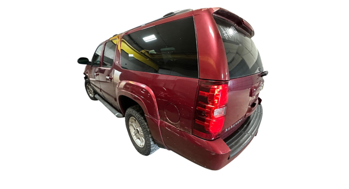 2007 chevrolet suburban lt1-1500-4wd with 322050 miles for sale near elk-river, minnesota 791238496b6043f899ff98ce6f651713.png