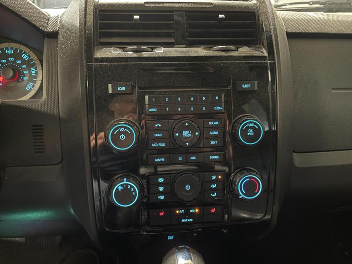 2011 Ford Escape