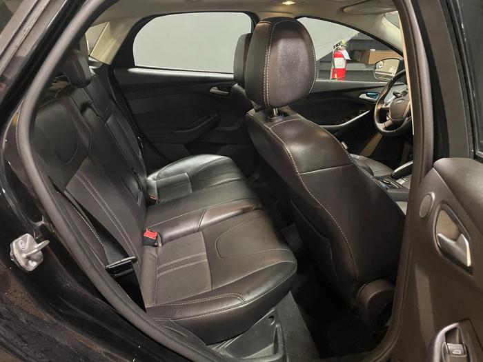 2013 Ford Focus