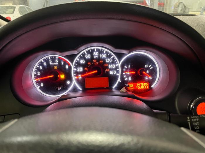 2011 Nissan Altima