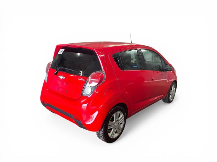 2014 chevrolet spark ls-manual with 145423 miles for sale near elk-river, minnesota 79359e476e634b59b90cb1920598f6cf.jpg