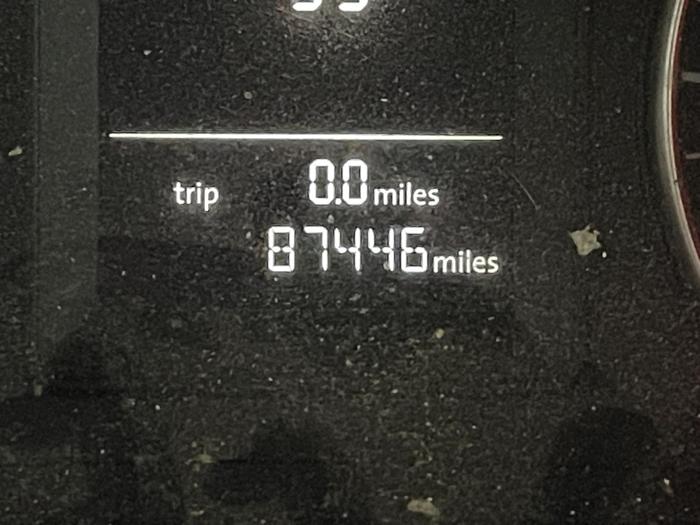 2010 Volkswagen Jetta