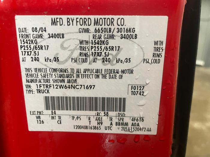 2004 ford f-150 xl with 169317 miles for sale near elk-river, minnesota 7949640543884d79aef44786664e1f75.jpg