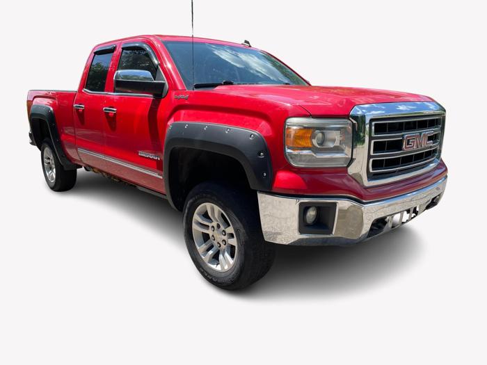 2014 GMC Sierra 1500