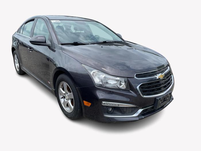 2015 Chevrolet Cruze