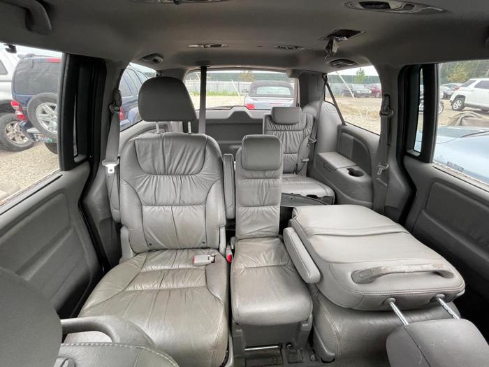 2009 Honda Odyssey