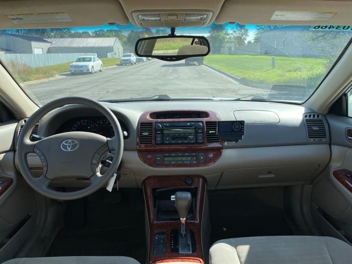 2005 toyota camry le with 244244 miles for sale near elk-river, minnesota 79563486964b4a6e9194494c0735cd67.jpeg