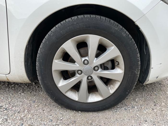 2013 kia rio5 ex with 94918 miles for sale near elk-river, minnesota 796bd99dd01f46378ffa0e919b760d55.jpeg