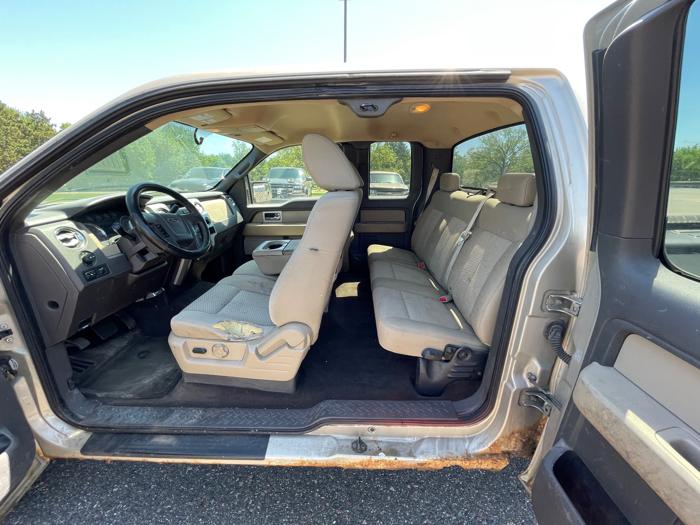 2009 ford f-150 fx4-supercab-6.5-ft.-bed-4wd with 256478 miles for sale near mora, minnesota 7977792067e748e7a3b1af53d1dd4c9e.jpeg