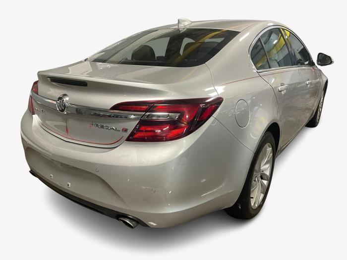 2016 Buick Regal