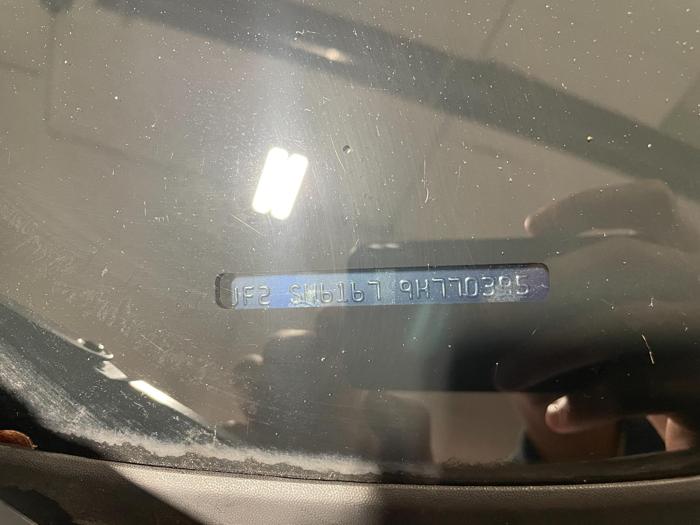 2009 Subaru Forester