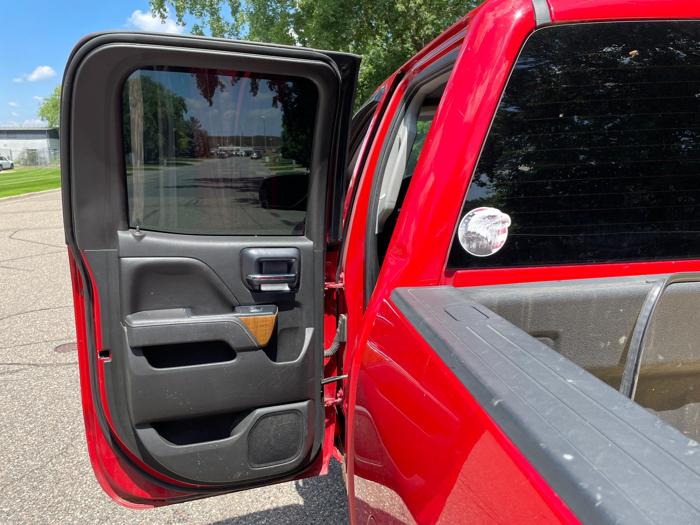 2014 GMC Sierra 1500