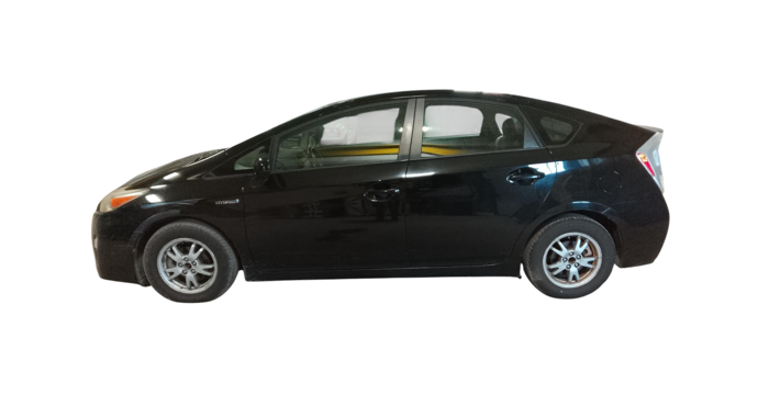 2010 toyota prius prius-ii with 139100 miles for sale near elk-river, minnesota 79874750dd154aaeb67d77f494220281.png