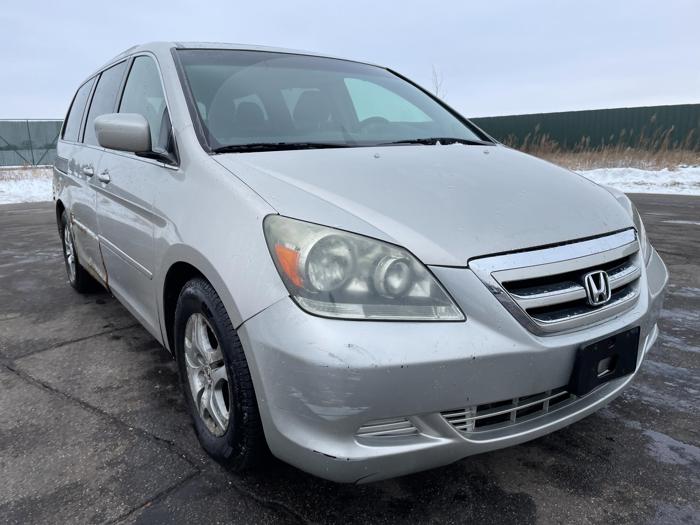 2006 honda odyssey ex-(with-leather) with 173298 miles for sale near elk-river, minnesota 798bf54a94534de793bf003740086d84.jpg