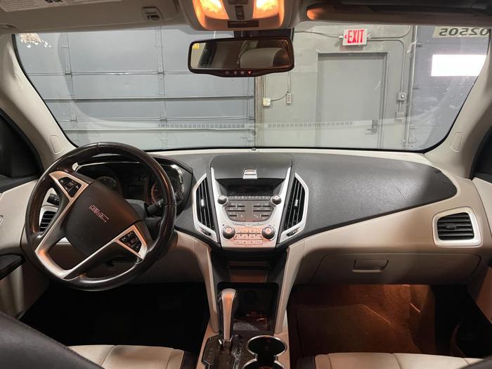 2010 GMC Terrain