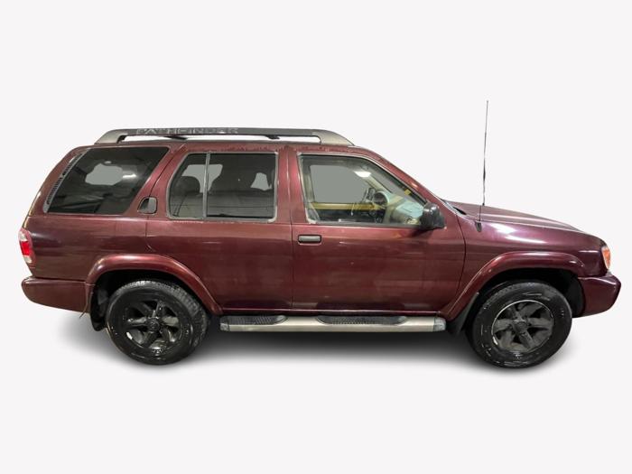 2004 nissan pathfinder se with 180622 miles for sale near elk-river, minnesota 79a6f972f4e74661bd11b7a003240c62.jpg