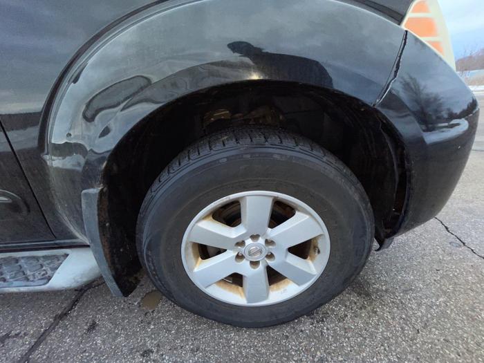 2008 nissan pathfinder s-4wd with 173589 miles for sale near elk-river, minnesota 79a77e0557d9472bb29f32af71cf189e.jpeg