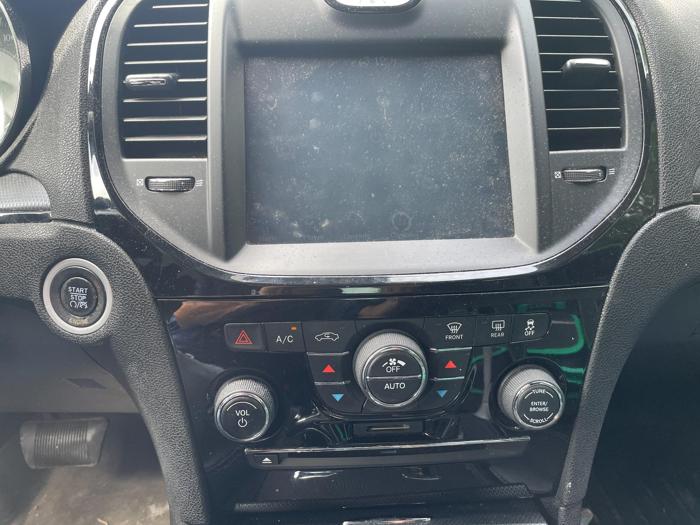 2013 Chrysler 300