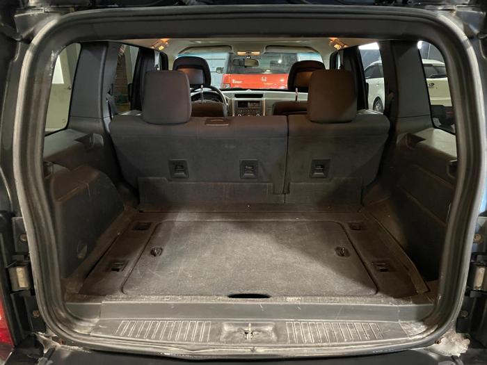 2010 Jeep Liberty