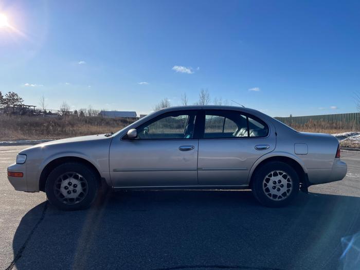 1996 nissan maxima with 267808 miles for sale near elk-river, minnesota 79c793e449784ec8b1a9c50f5222ac19.jpg
