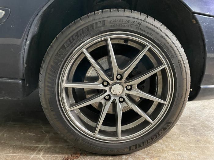 2006 volvo s60 2.5t with 260721 miles for sale near elk-river, minnesota 79d6040638bd4763a6dad271ea9db235.jpeg