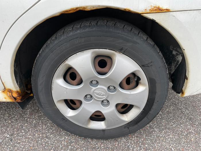 2006 kia spectra ex with 130685 miles for sale near elk-river, minnesota 79ee70fe207348668e2b9685654d6e98.jpeg