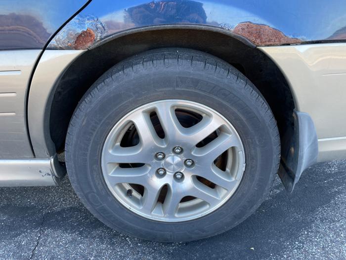 2003 subaru outback wagon-w--all-weather-package with 113724 miles for sale near elk-river, minnesota 7a00aee04953466eb78741ba562f6464.jpeg