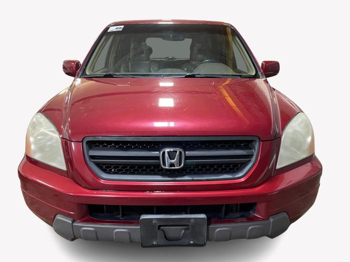 2005 Honda Pilot