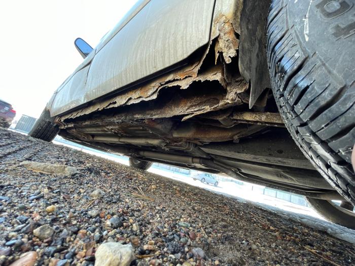 2004 chevrolet impala ls with 211422 miles for sale near elk-river, minnesota 7a1f95b1dc3d45509095df34f93e2f5d.jpeg