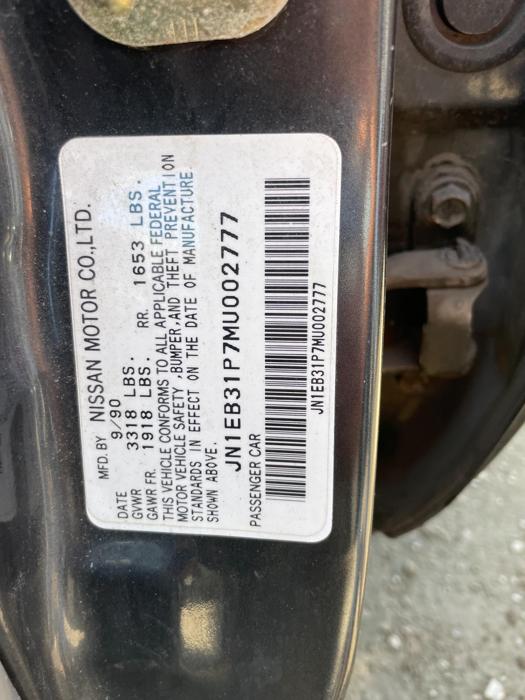 1991 nissan sentra e with 73950 miles for sale near elk-river, minnesota 7a243f7e77064c54b6b3fa1cc9098977.jpg