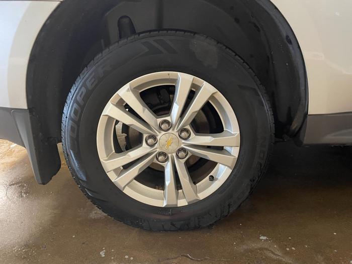 2013 Chevrolet Equinox