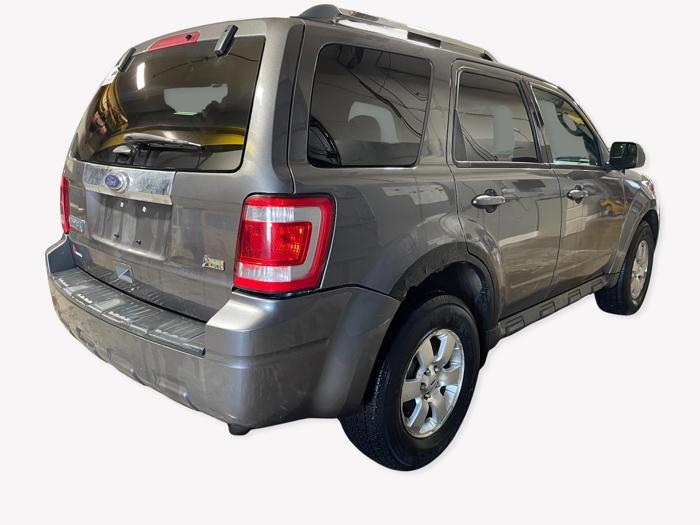 2011 Ford Escape