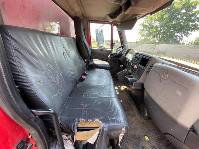 2010 International 4300
