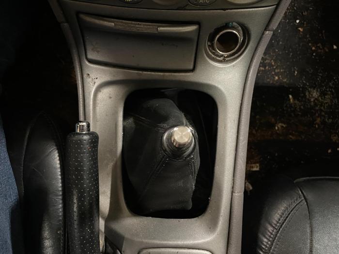 2000 Toyota Celica