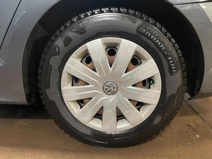 2015 Volkswagen Jetta