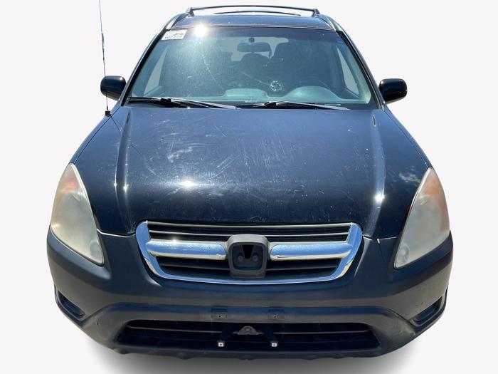 2003 Honda CR-V