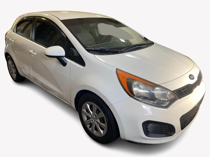 2015 Kia Rio 5-Door