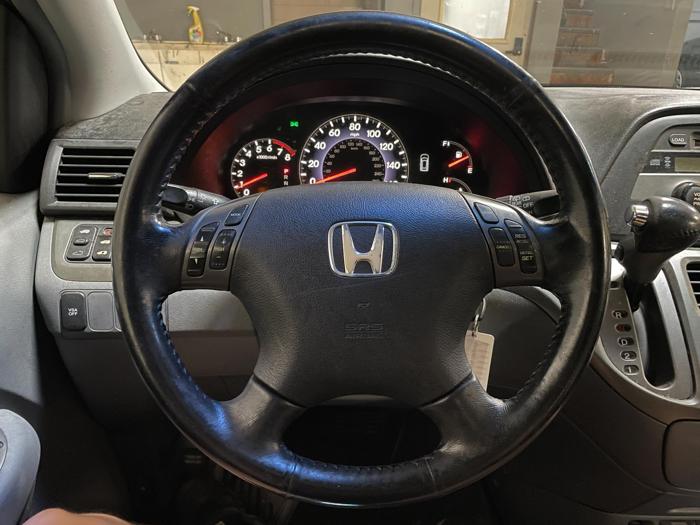 2006 Honda Odyssey