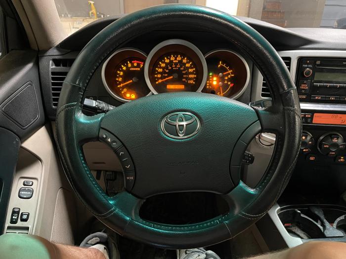 2008 Toyota 4Runner
