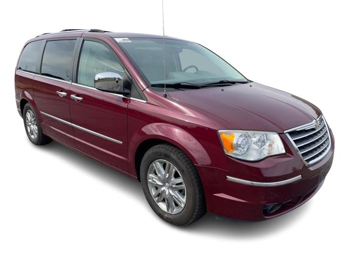 2008 chrysler town-&-country limited with 80731 miles for sale near elk-river, minnesota 7a574d1e32194f48aba906055c0756f7.jpg